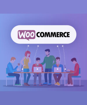 Разработка интернет магазина Wordpress + WooCommerce