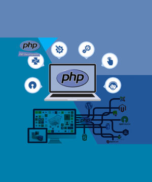 Курс PHP часть 1