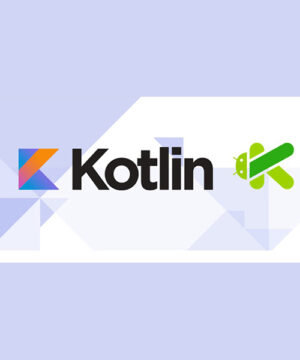 Kotlin (Котлин) - видеокурс