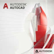 AutoCAD базовый видеокурс
