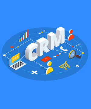Курс CRM-Маркетинг
