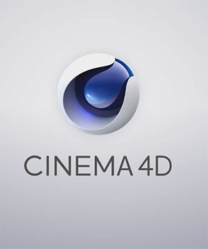 Cinema 4D - базовый видеокурс