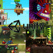 Курс создания 2D-игр в Unity