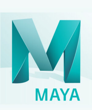 Курс 3d Maya