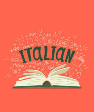 Курс Итальянский язык А2