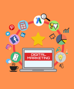 Digital и интернет маркетинг - видеокурс