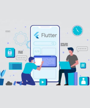 Курс Flutter Mobile Developer