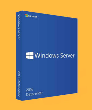 Курс Windows Server 2016 S2D