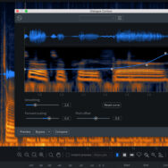 Курс Работа со звуком в iZotope RX 6