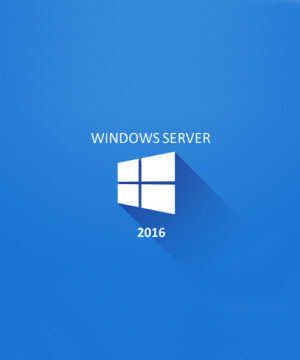 Курс Windows Server 2016